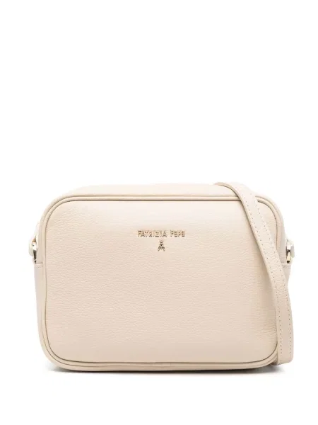 Body Patrizia Pepe din piele