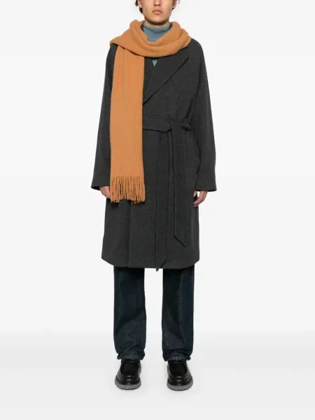 Palton Tagliatore gri