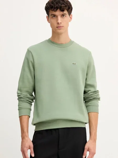 Суитчър Lacoste черно