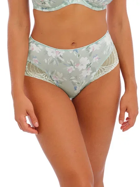 Переработанный трусы Fantasie