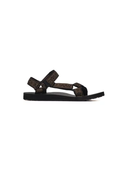 Pantofi Keen maro
