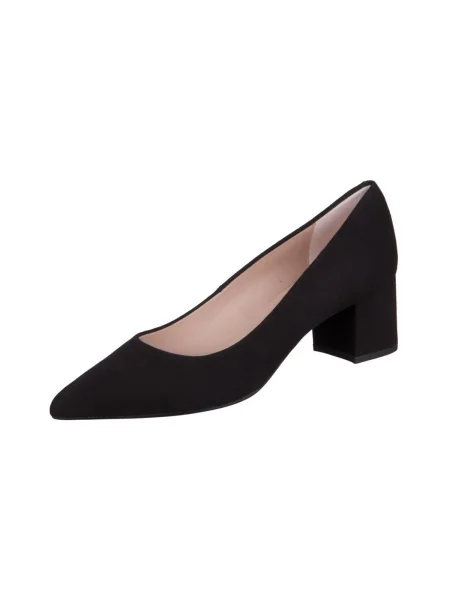 Pantofi Unisa negru