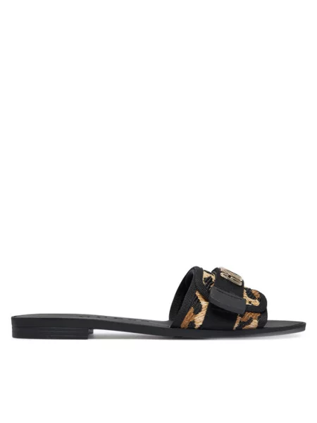 Sneakers GUESS Blkna EUR 37 μαύρο
