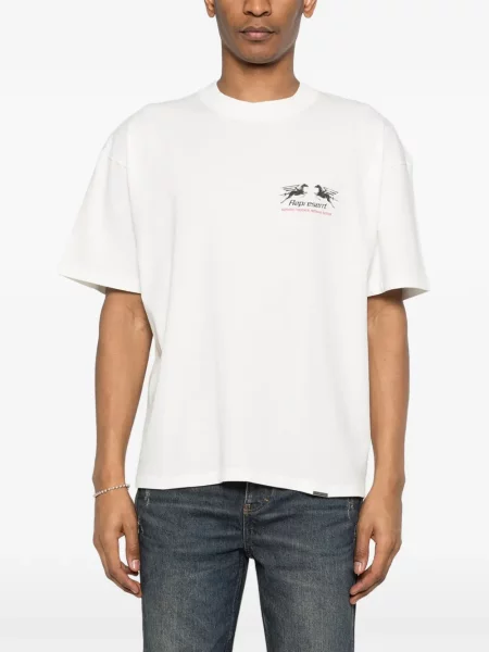 Grafic tricou Represent