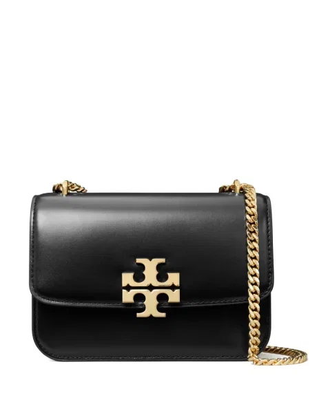 Geantă Tory Burch negru