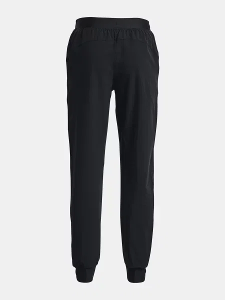 Спортни панталони Under Armour бяло
