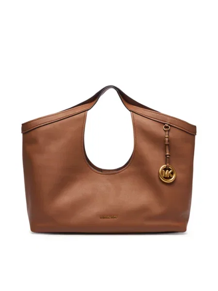MICHAEL Michael Kors Geantă maro