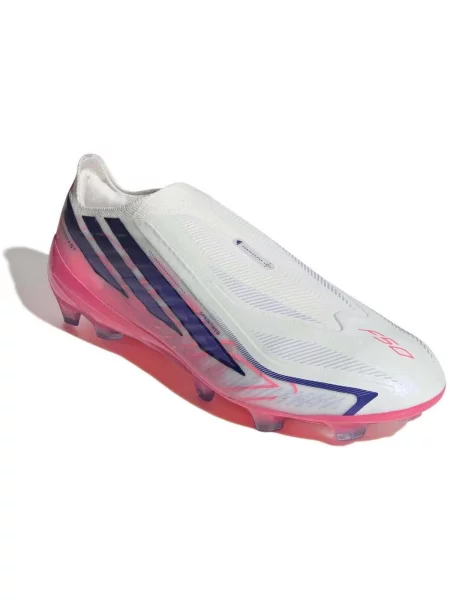 Pantofi Adidas alb