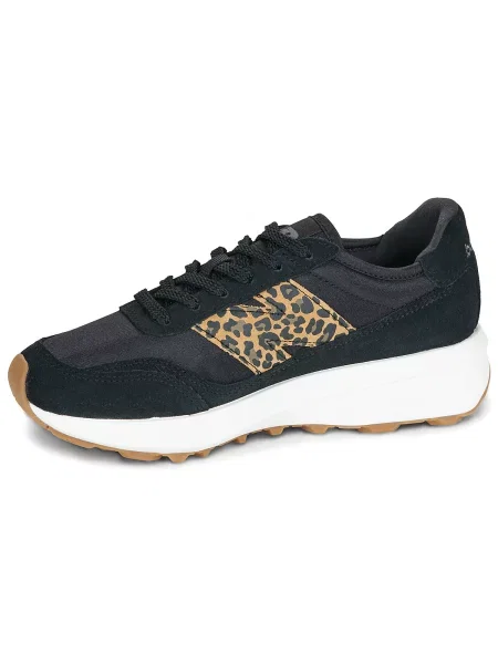 Tenisky New Balance hnedá