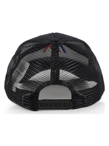 Baseball sapka Peak Mountain fekete