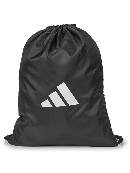ADIDAS PERFORMANCE Športna torba iz blaga Tiro League / bela črna