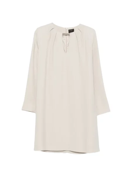 Rochie Antonelli gri