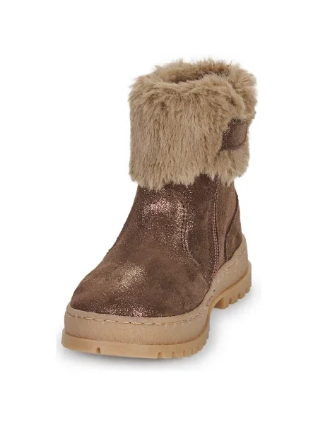 Pantofi copii Gbb maro