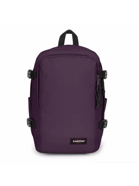 Kabelka Eastpak fialová