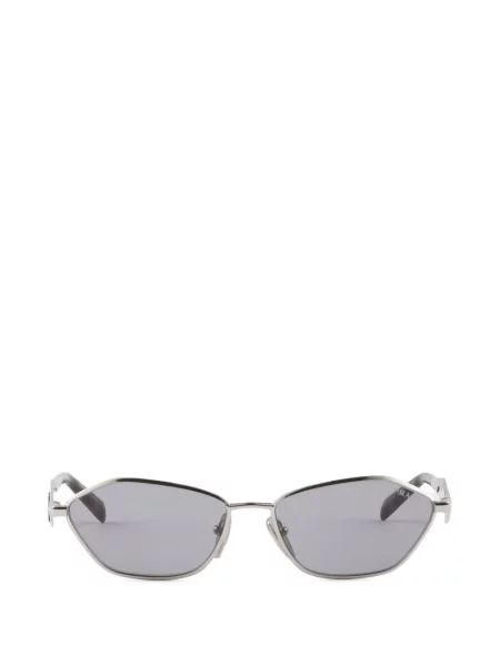 Ochelari de soare Prada Eyewear cu autograf