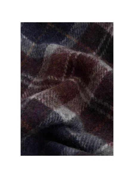 Fular Barbour în carouri