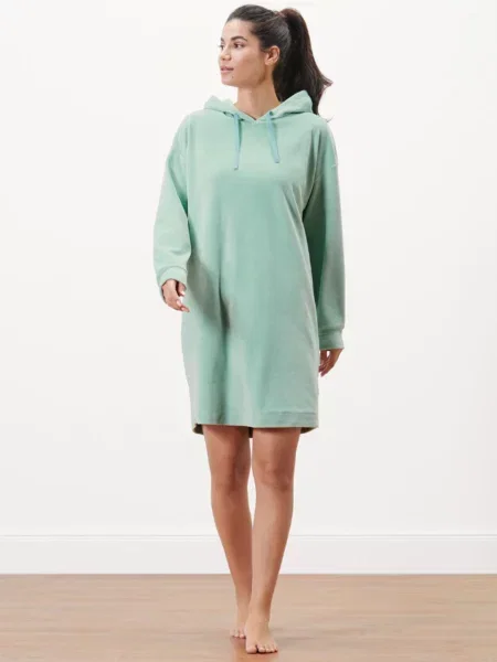 Туніка Tchibo салатовий