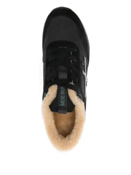 Sneakerși Premiata negru