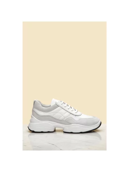 Кросівки Estro білі