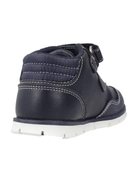 Pantofi copii Chicco albastru