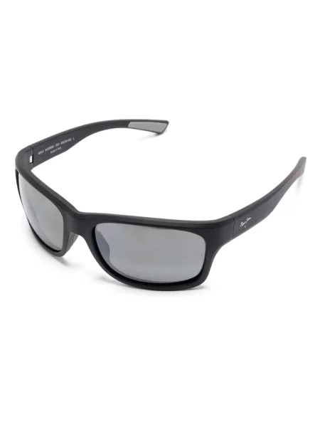 Ochelari de soare Maui Jim negru