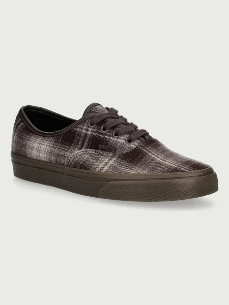 Vans Authentic teniși maro