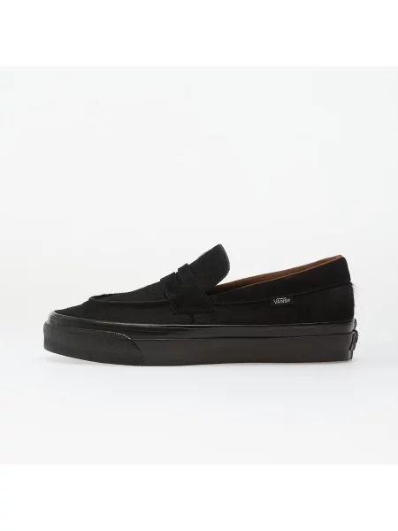 Sneakers Vans LX Loafer 53 Pony Hair Black EUR negru