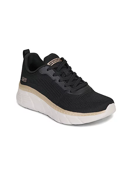 Superge Skechers črna