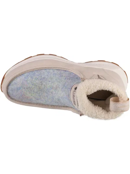 Pantofi Columbia bej