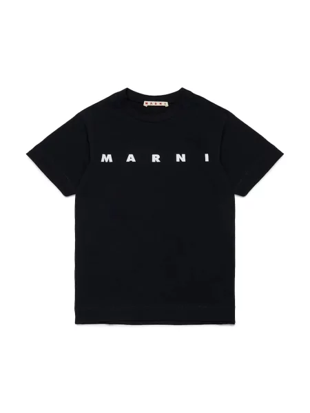 Детская футболка Marni