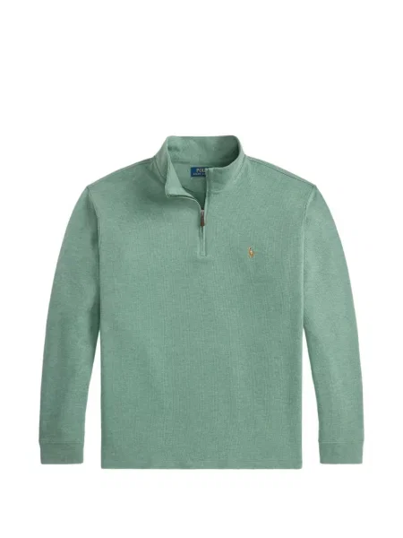 Șapcă Polo Ralph Lauren plasă verde