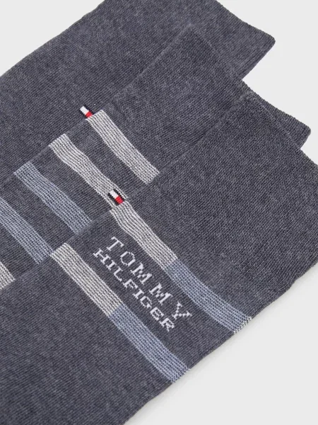Носки Tommy Hilfiger синие
