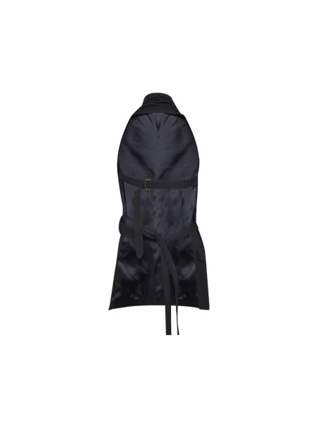 Kamizelka Dries Van Noten czarna