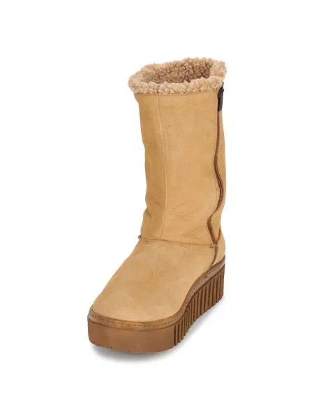 Pantofi Art bej
