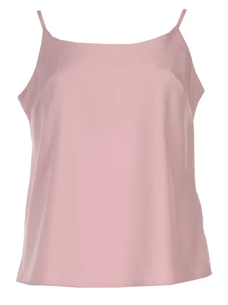 Майка LadyLike рожевий