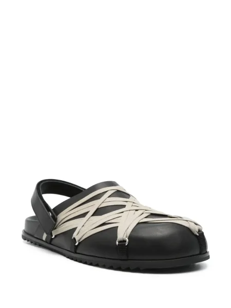 Sandale Rick Owens negru
