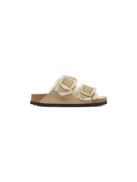 Pantofi Birkenstock maro