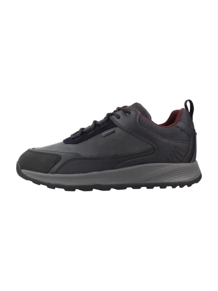 Pantofi Geox albastru