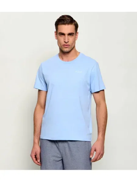 POLO RALPH LAUREN Póló kék