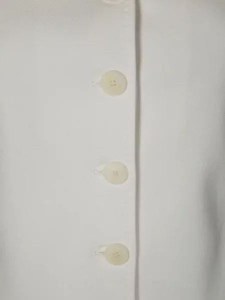 Kamizelka Max Mara z dżerseju