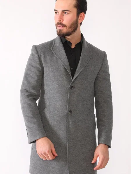 Palton Dewberry negru