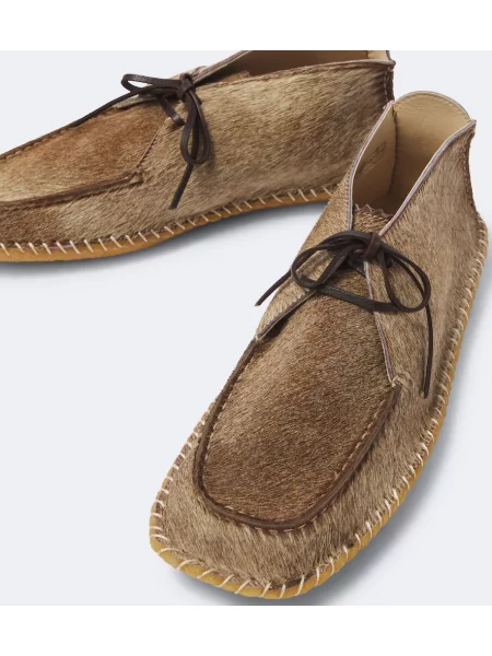 Ghete desert Lemaire maro