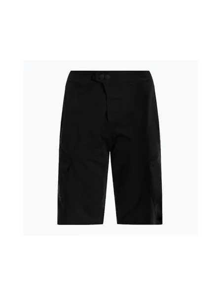 Велошорти Ridecamp black чорні