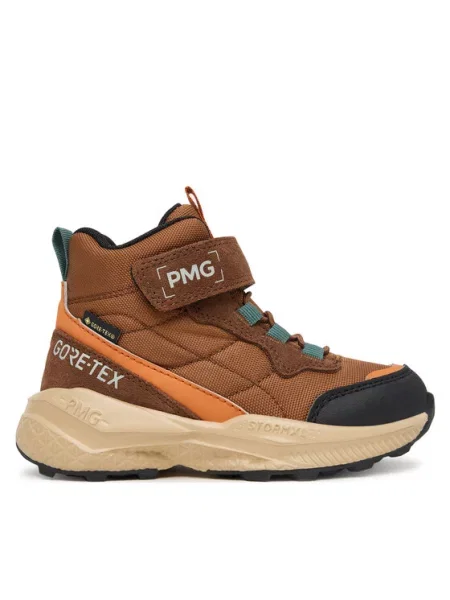 Hótaposó Primigi GORE-TEX M barna