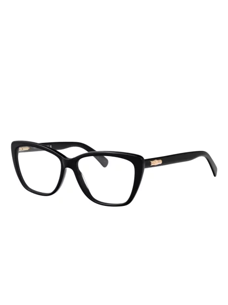 Ochelari de soare Longchamp negru