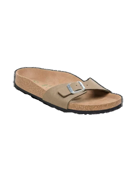 Pantofi Birkenstock maro