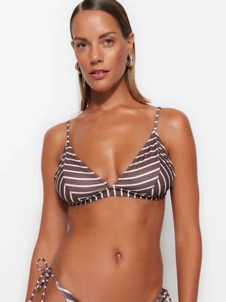 Bikini Trendyol szare