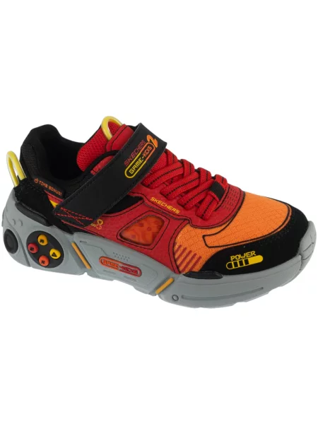 Pantofi copii Skechers negru