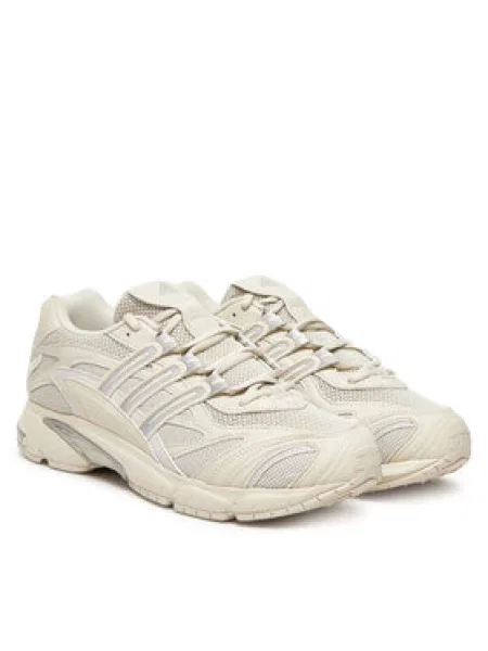 Adidas Sneakersy Temper Run Écru