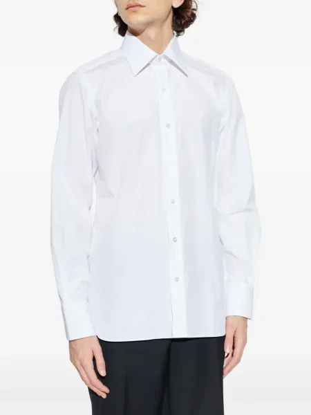 Cămașă Tom Ford alb